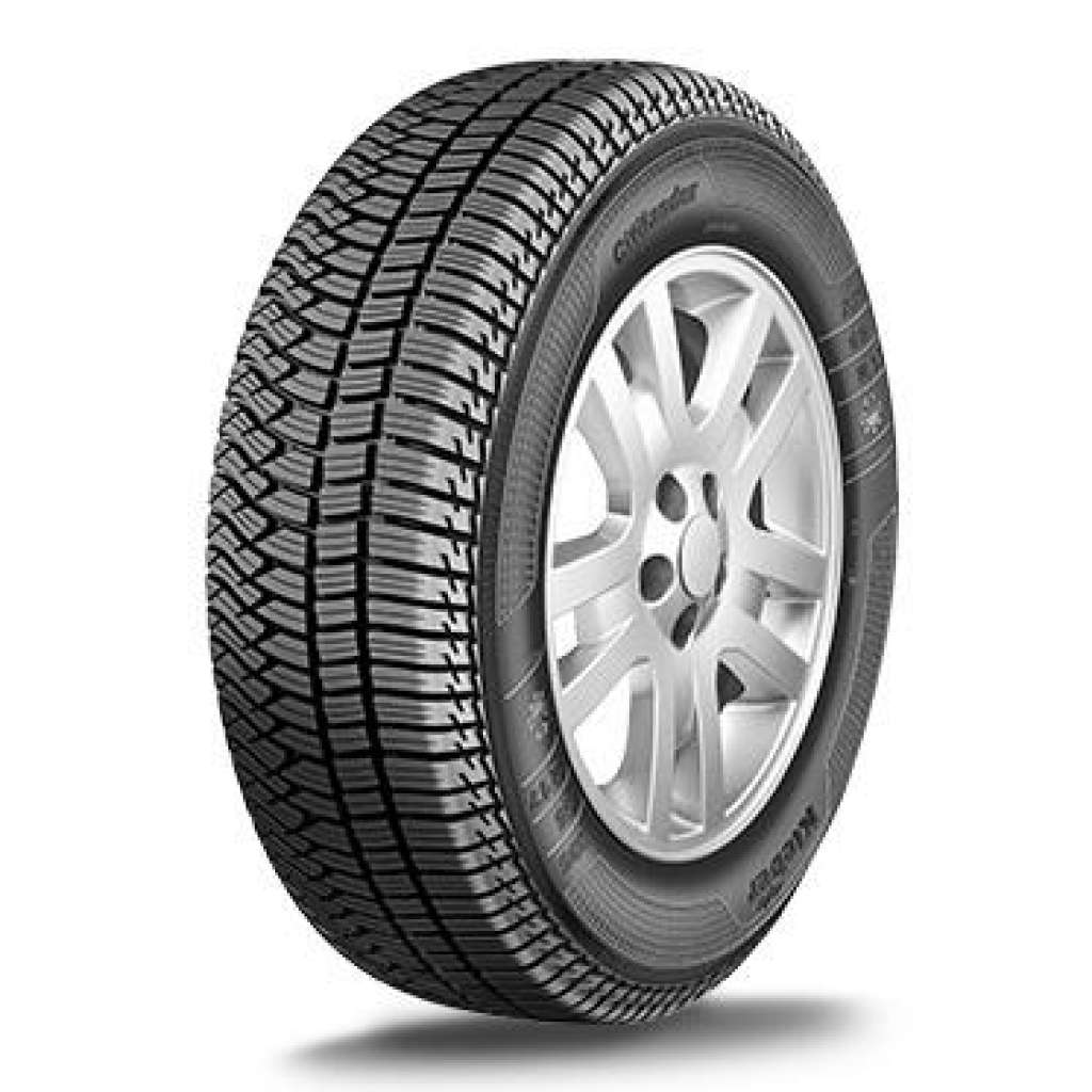 Offroadreifen-Sommerreifen Kleber CitiLander M+S 235/55 R18 100H