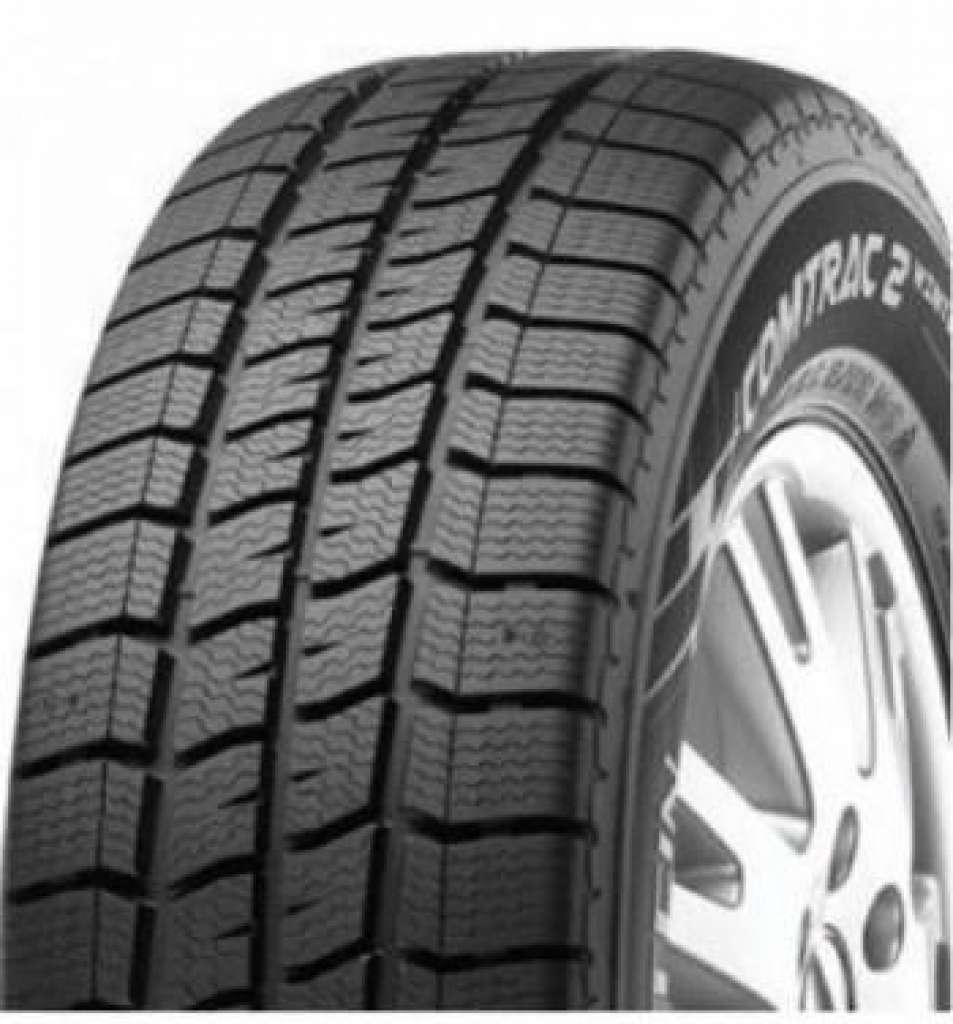 VAN-Transporter-Winterreifen Vredestein Comtrac 2 Winter+ 205/65 R16C 107T
