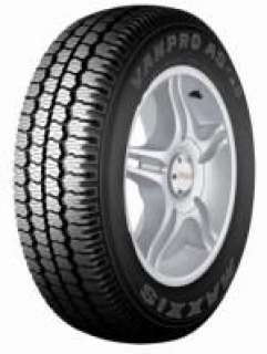 VAN-Transporter-Ganzjahresreifen Maxxis MA-LAS All Season 215/75 R16C 116R