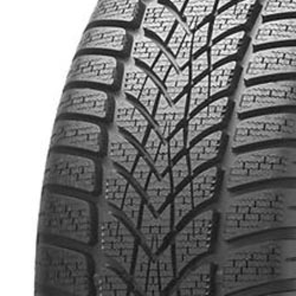 245/40 R18 97H SP Winter Sport 4D MS XL MO MFS