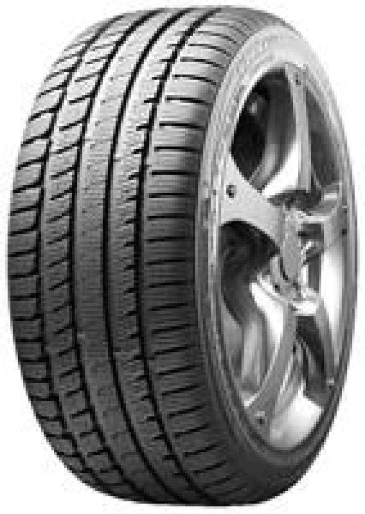 Winterreifen Kumho KW27 205/55 R17 95V