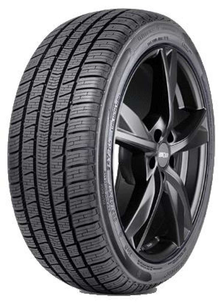 Ganzjahresreifen Radar Dimax 4Season RFT 255/55 R19 111W
