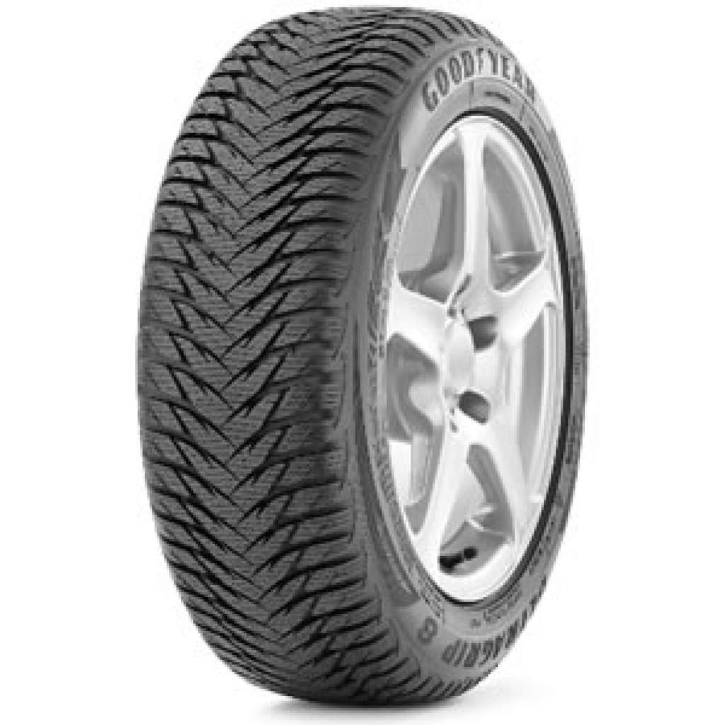 175/65 R14 82T Ultra Grip 8 M+S