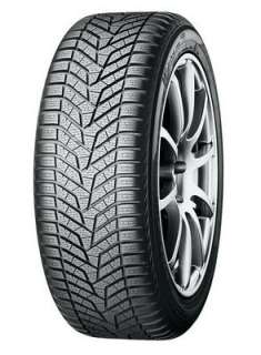 Winterreifen Yokohama W.drive (V905) 225/60 R17 99H