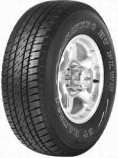 Offroadreifen-Sommerreifen GT-Radial Savero HT Plus OWL 235/75 R15 105T