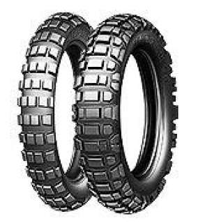 Motorrad-Enduro Michelin T63 Front 90/90-21 54S