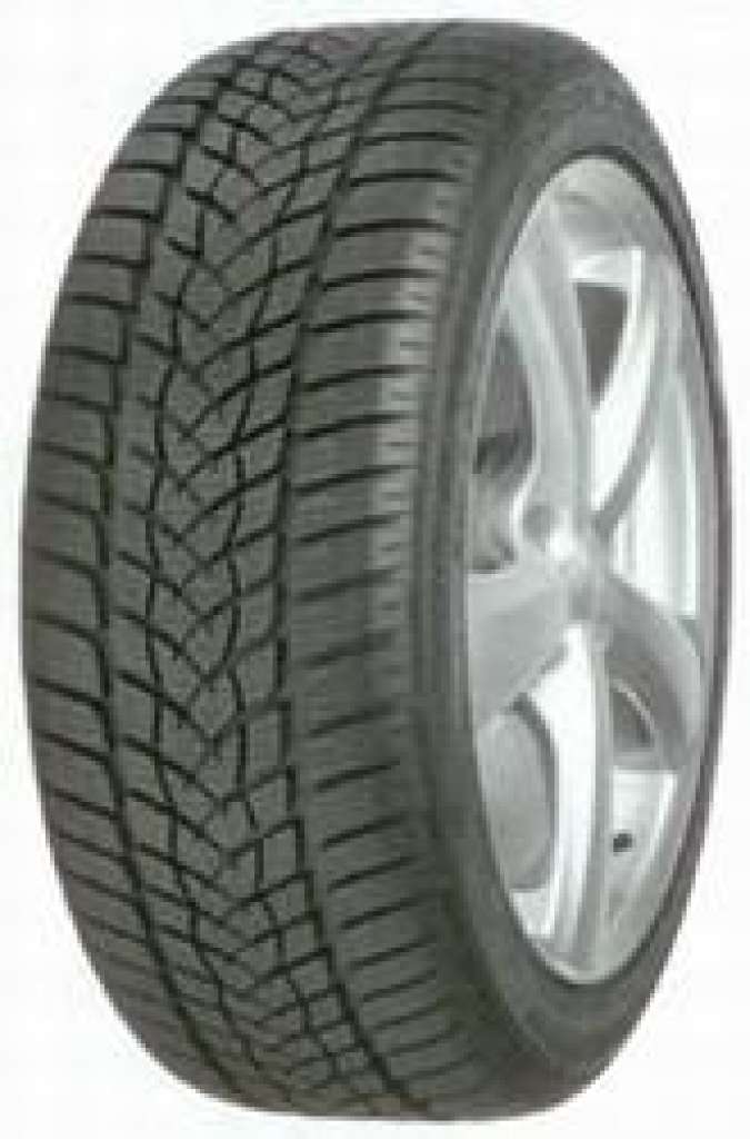 Winterreifen Goodyear UltraGrip Performance 2 215/55 R16 97V