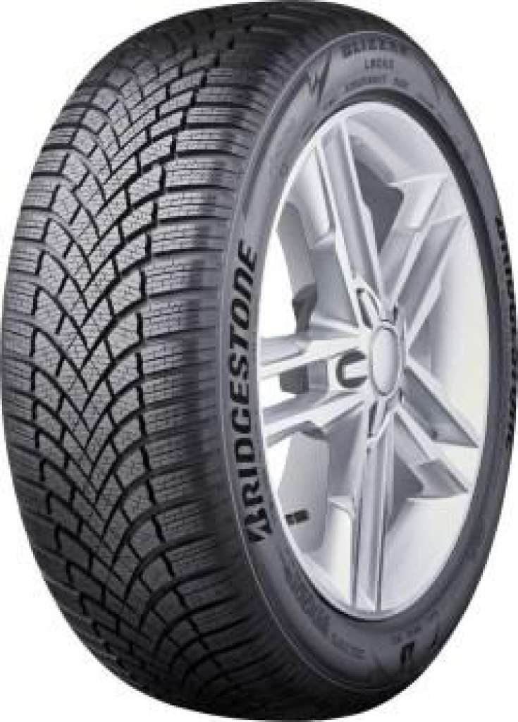Winterreifen Bridgestone Blizzak LM005 255/50 R19 103T