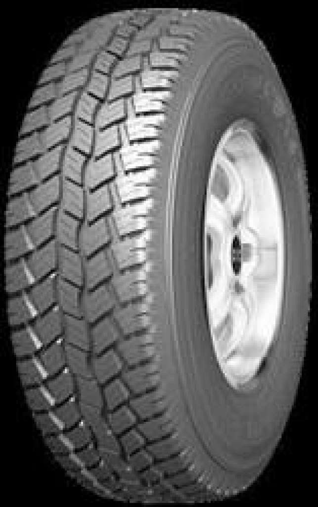 Offroadreifen-Sommerreifen Nexen Roadian AT II 265/70 R17 121Q