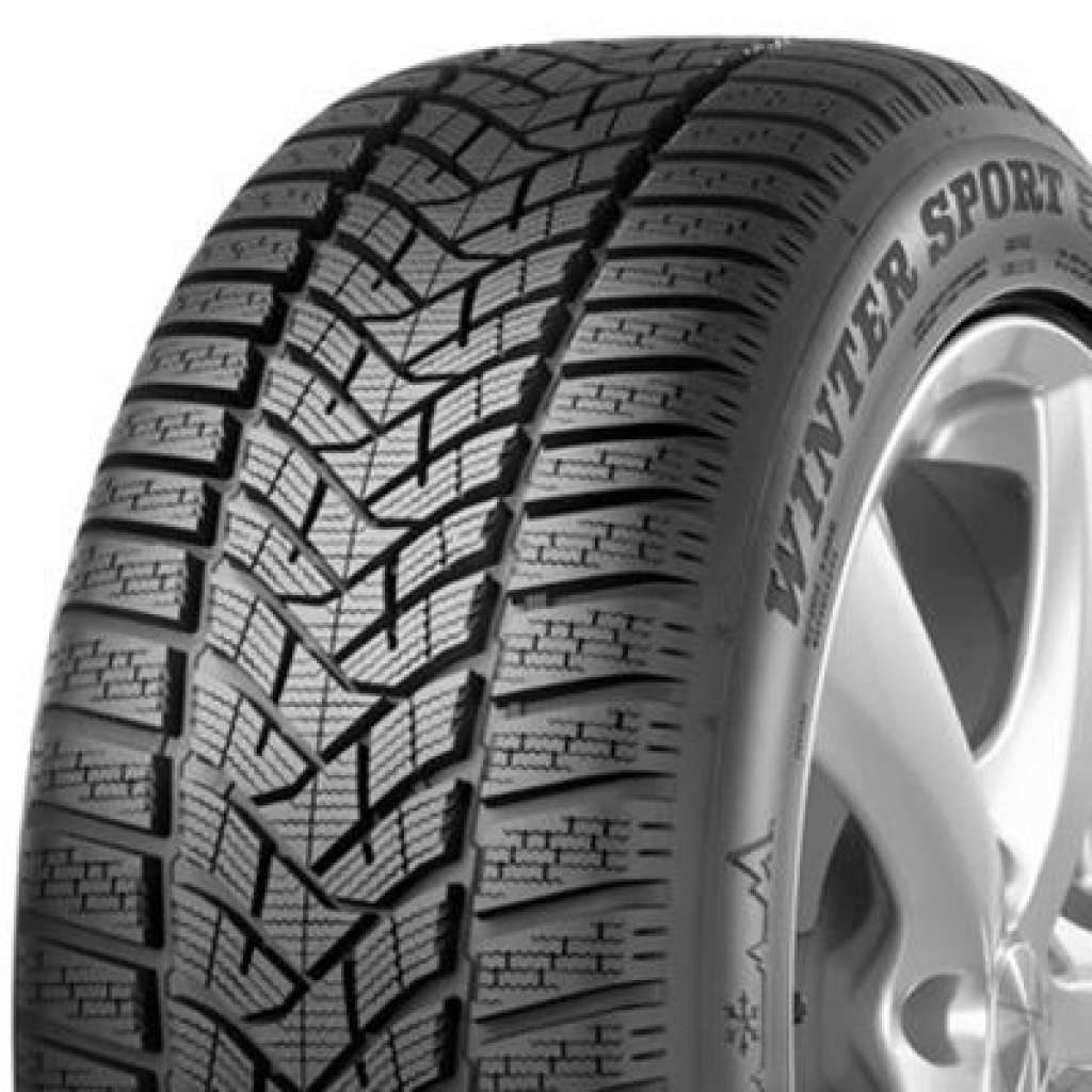 Winterreifen Dunlop Winter Sport 5 215/50 R17 91H