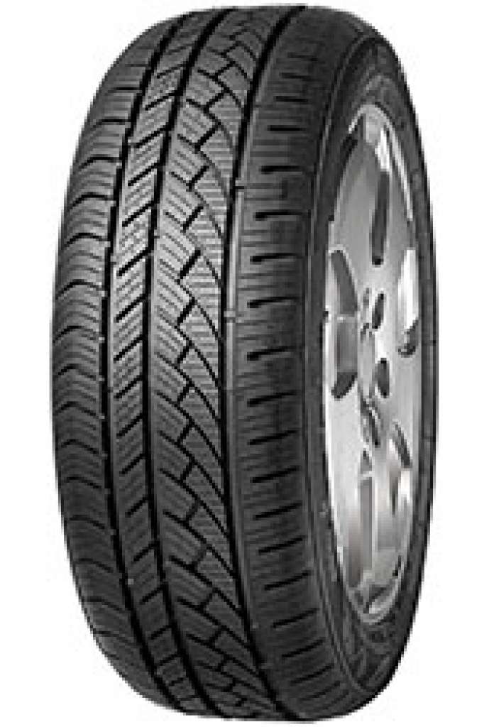 165/60 R15 81T Ecodriver 4S XL M+S