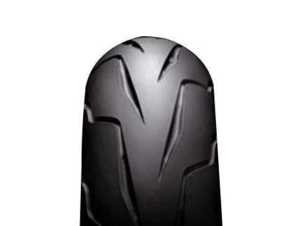 Mofa-Moped-Roller Vredestein Staccata 110/90R13 56Q