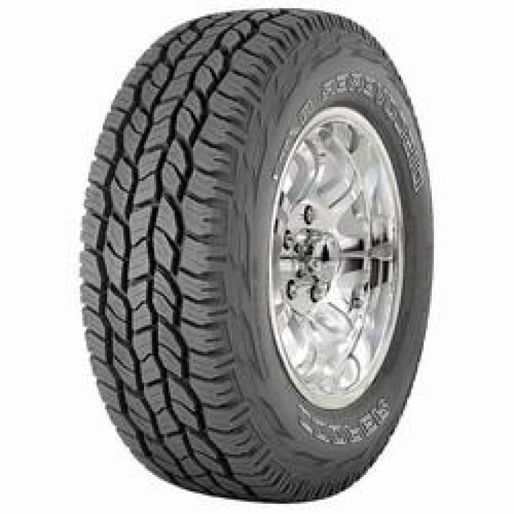 Offroadreifen-Sommerreifen Cooper Discoverer A/T3 265/65 R17 112T
