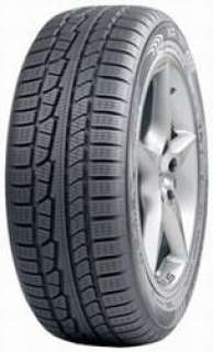 Offroadreifen-Winterreifen Nokian WR G2 SUV RFT 255/50 R19 107V