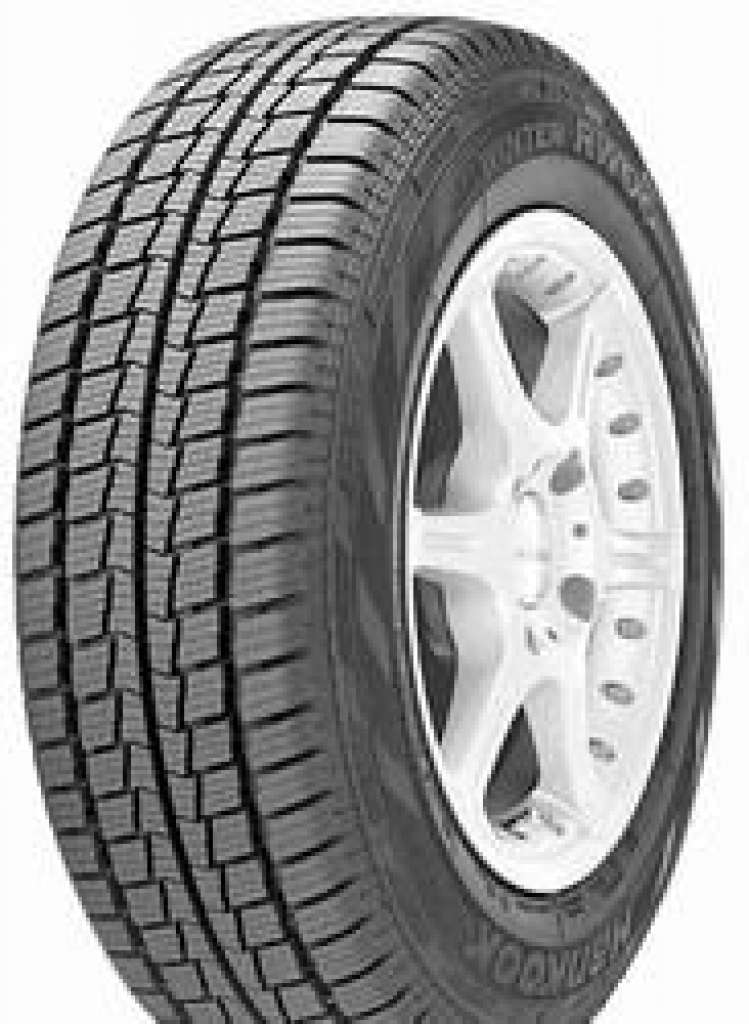 VAN-Transporter-Winterreifen Hankook RW06 215/60 R17C 109T