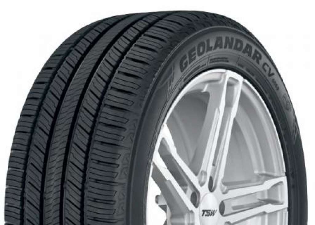 Offroadreifen-Sommerreifen Yokohama Geolandar CV G058 225/65 R18 103H