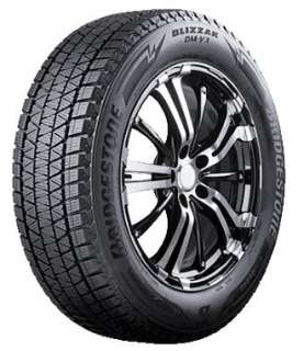 Offroadreifen-Winterreifen Bridgestone Blizzak DM-V3 255/45 R20 101T