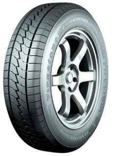 VAN-Transporter-Ganzjahresreifen Firestone Vanhawk Multiseason 215/65 R15C 104T