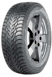 Offroadreifen-Winterreifen Nokian Hakkapeliitta R3 SUV 255/50 R20 109R