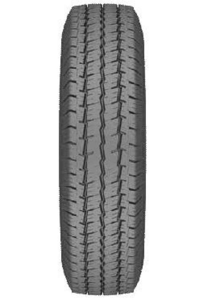 VAN-Transporter-Sommerreifen Goldline GLV1 185 R14C 102R