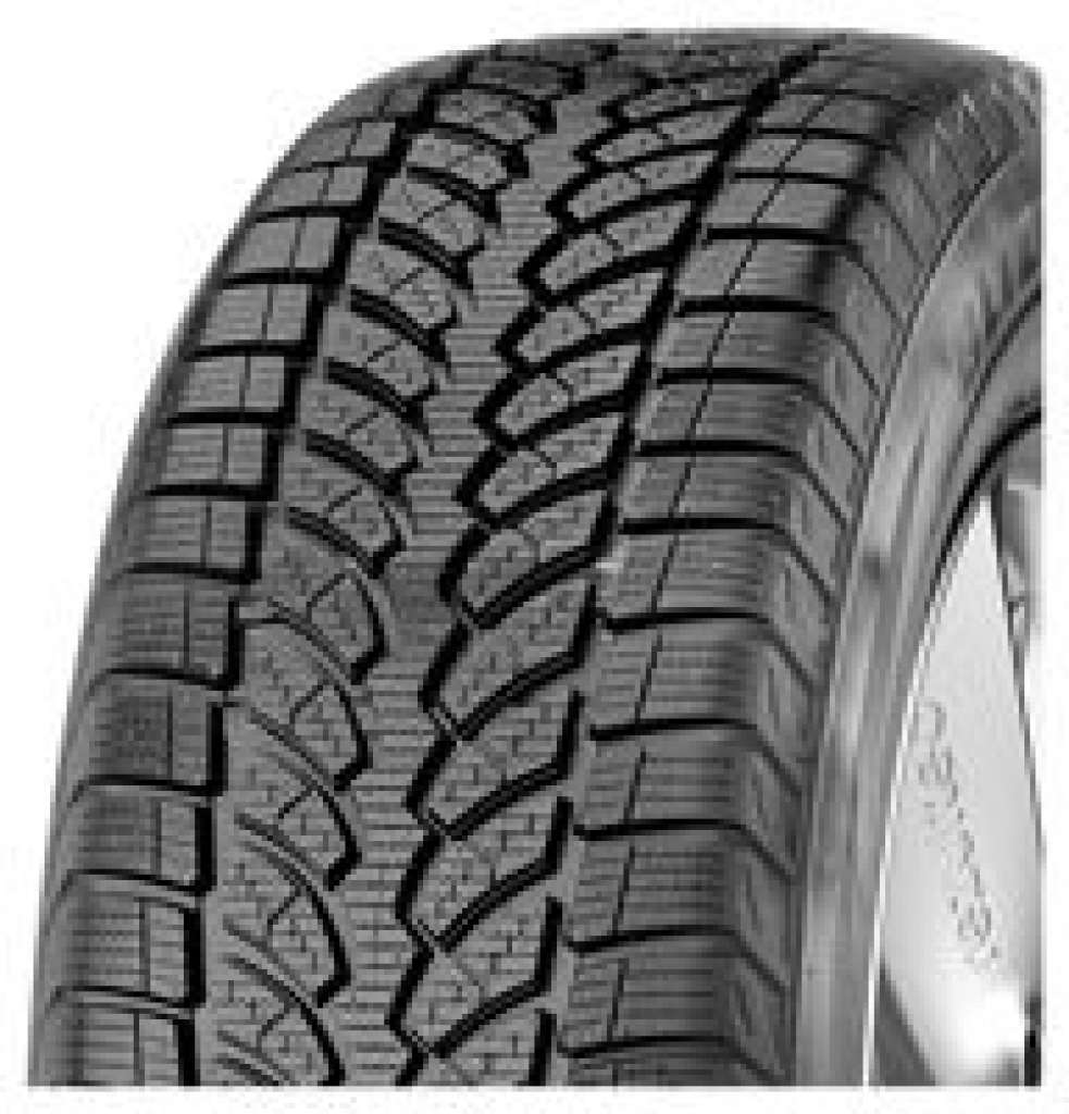 205/70 R15 96T Blizzak LM-80
