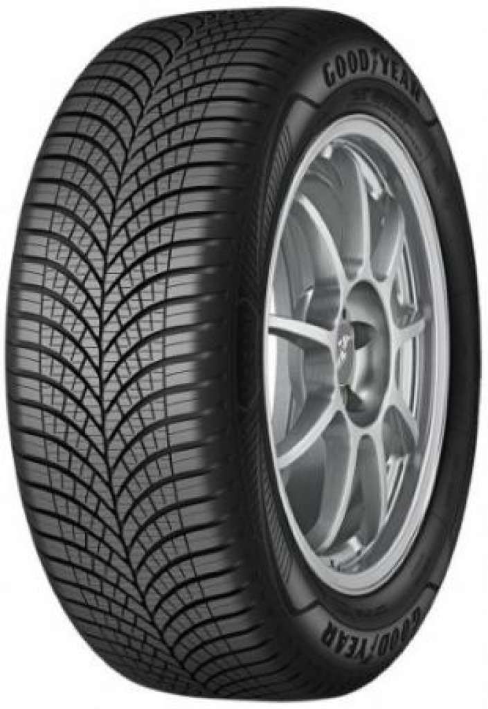 Ganzjahresreifen Goodyear Vector 4Seasons SUV Gen-3 225/50 R18 99W