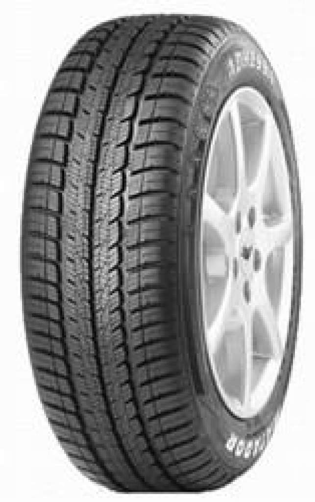 Ganzjahresreifen Matador MP61 185/60 R14 82H