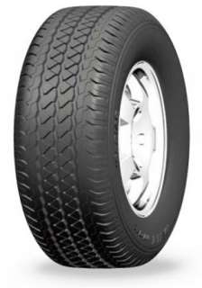VAN-Transporter-Sommerreifen APLUS A867 195 R15C 106R