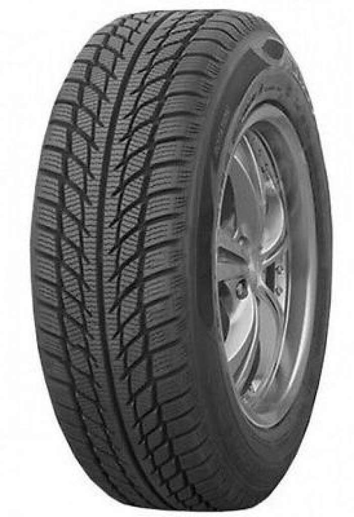 VAN-Transporter-Ganzjahresreifen Goodride SW613 4S 195/70 R15C 104R