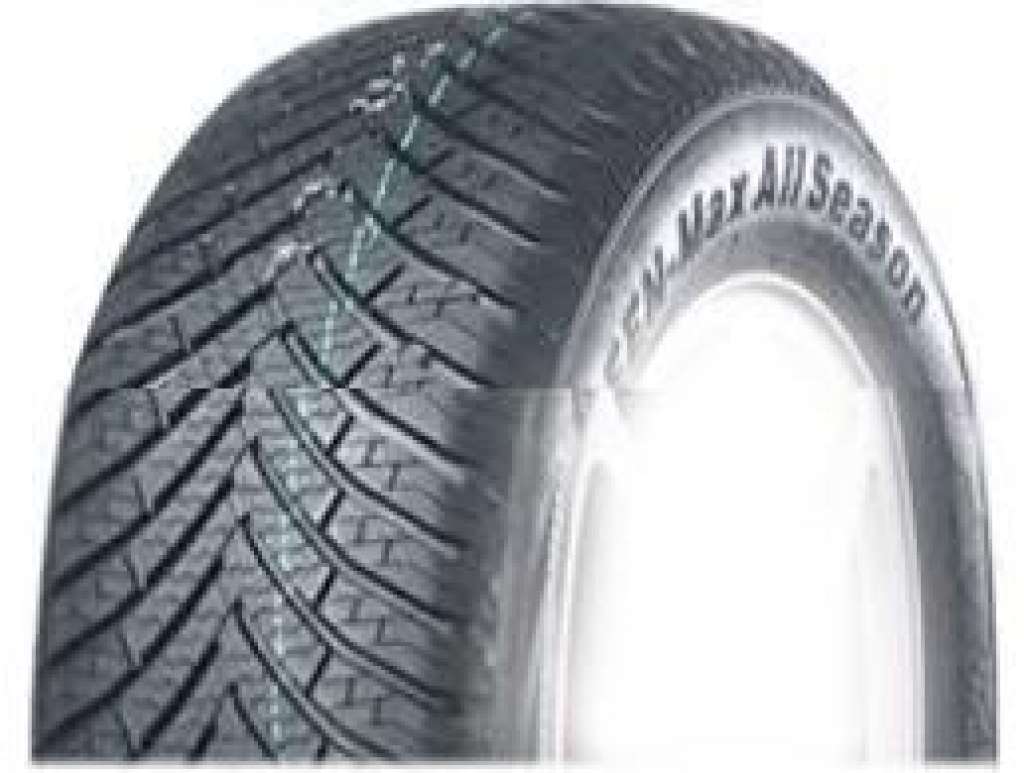 Ganzjahresreifen Linglong Green-Max Allseason 205/45 R17 88V
