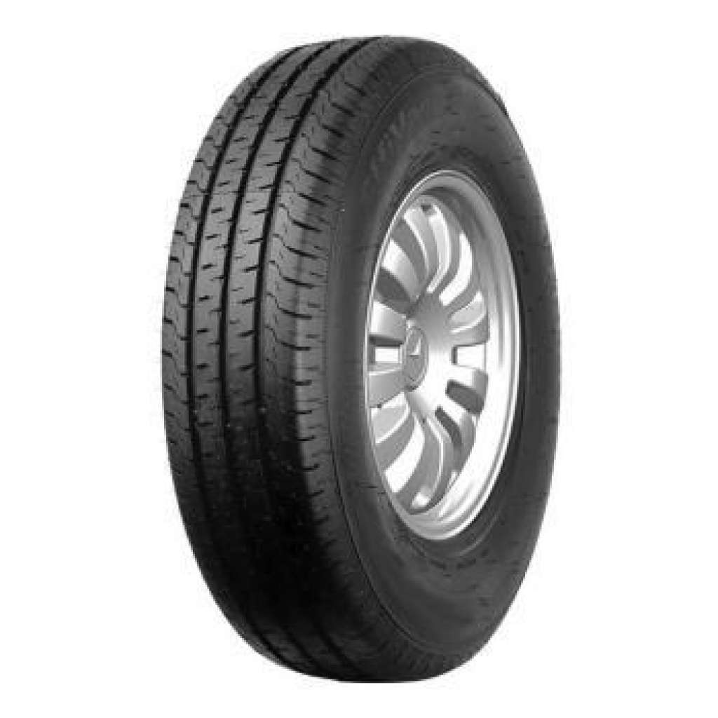 VAN-Transporter-Sommerreifen Aoteli EffiVan 215/65 R16C 109T