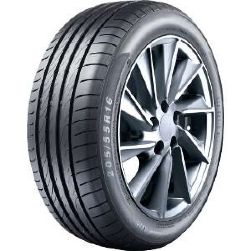 Sommerreifen Fortuna F6700 245/35 R19 93W