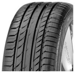 205/50 R17 89V SportContact 5 FR BSW