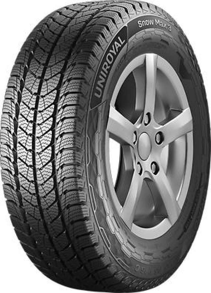 VAN-Transporter-Winterreifen Uniroyal Snow Max 3 225/75 R16C 121R