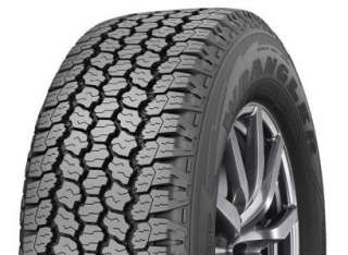 Offroadreifen-Sommerreifen Goodyear Wrangler AT Adventure OWL 265/60 R18 110H