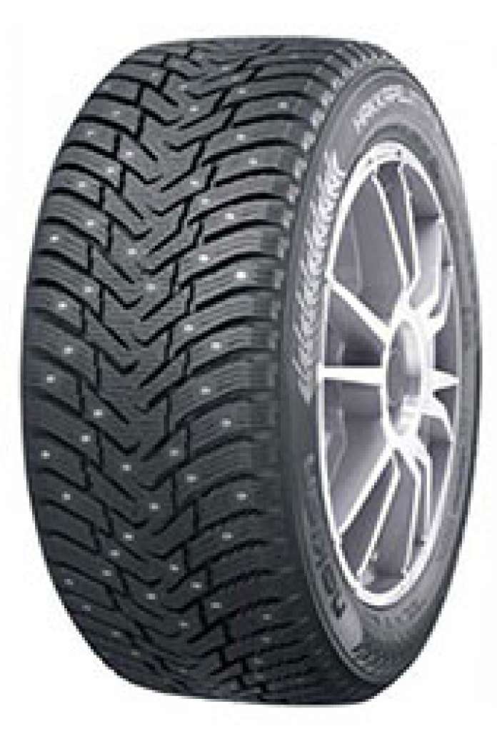 205/55 R16 94T HKPL 8 XL mit Spikes