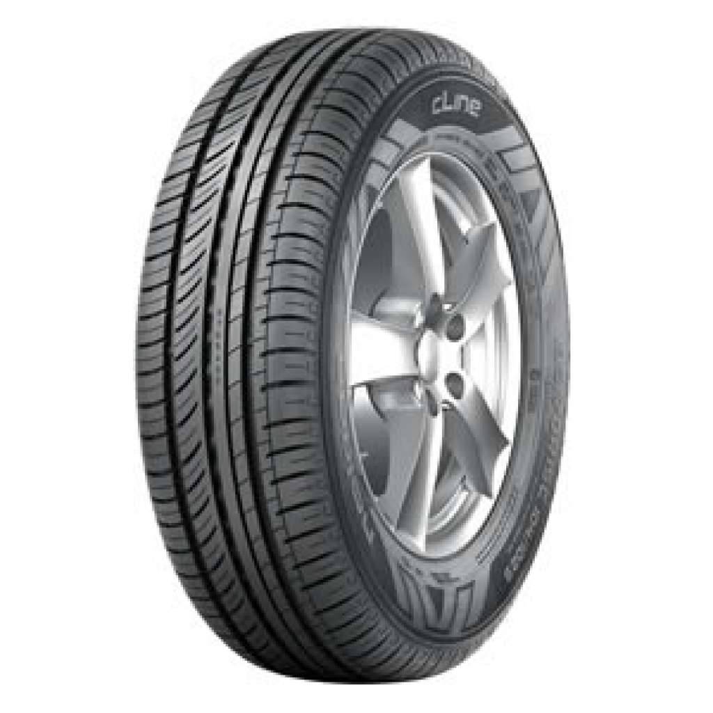 Nokian CLINE VAN 175/70R14C 95/93S  TL