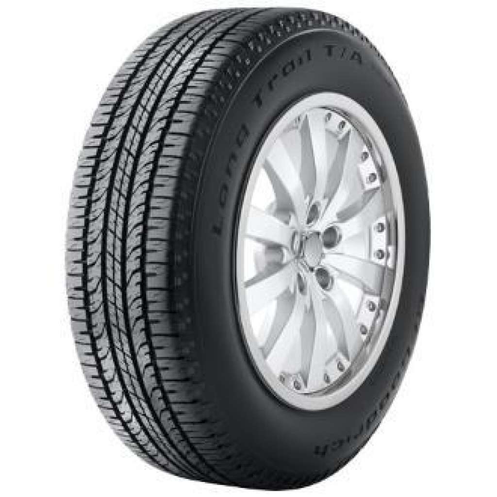 Offroadreifen-Sommerreifen BFGoodrich Long Trail T/A Tour 235/70 R17 108T
