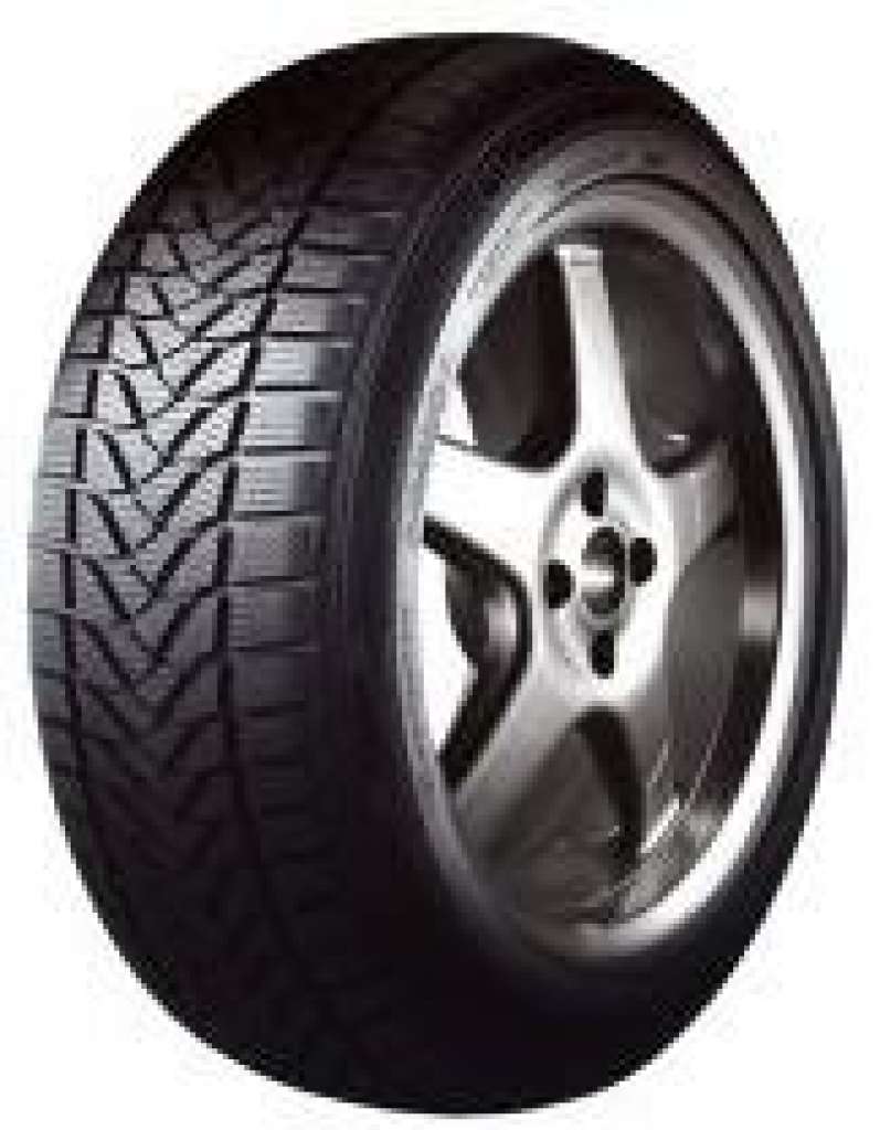 VAN-Transporter-Winterreifen Firestone Winterhawk C 205/65 R15C 102T