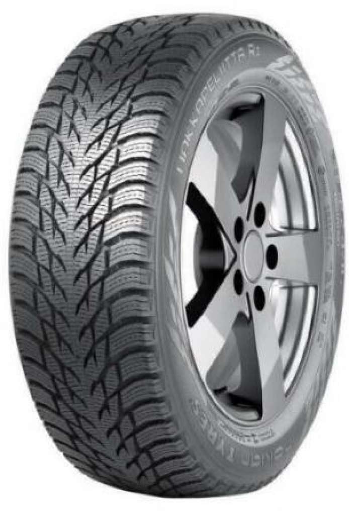 Winterreifen Nokian Hakkapeliitta R3 215/50 R19 93R