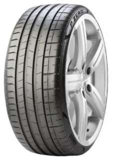 Sommerreifen Pirelli P-ZERO (PZ4) S.C. (MO) 285/30 R21 100Y