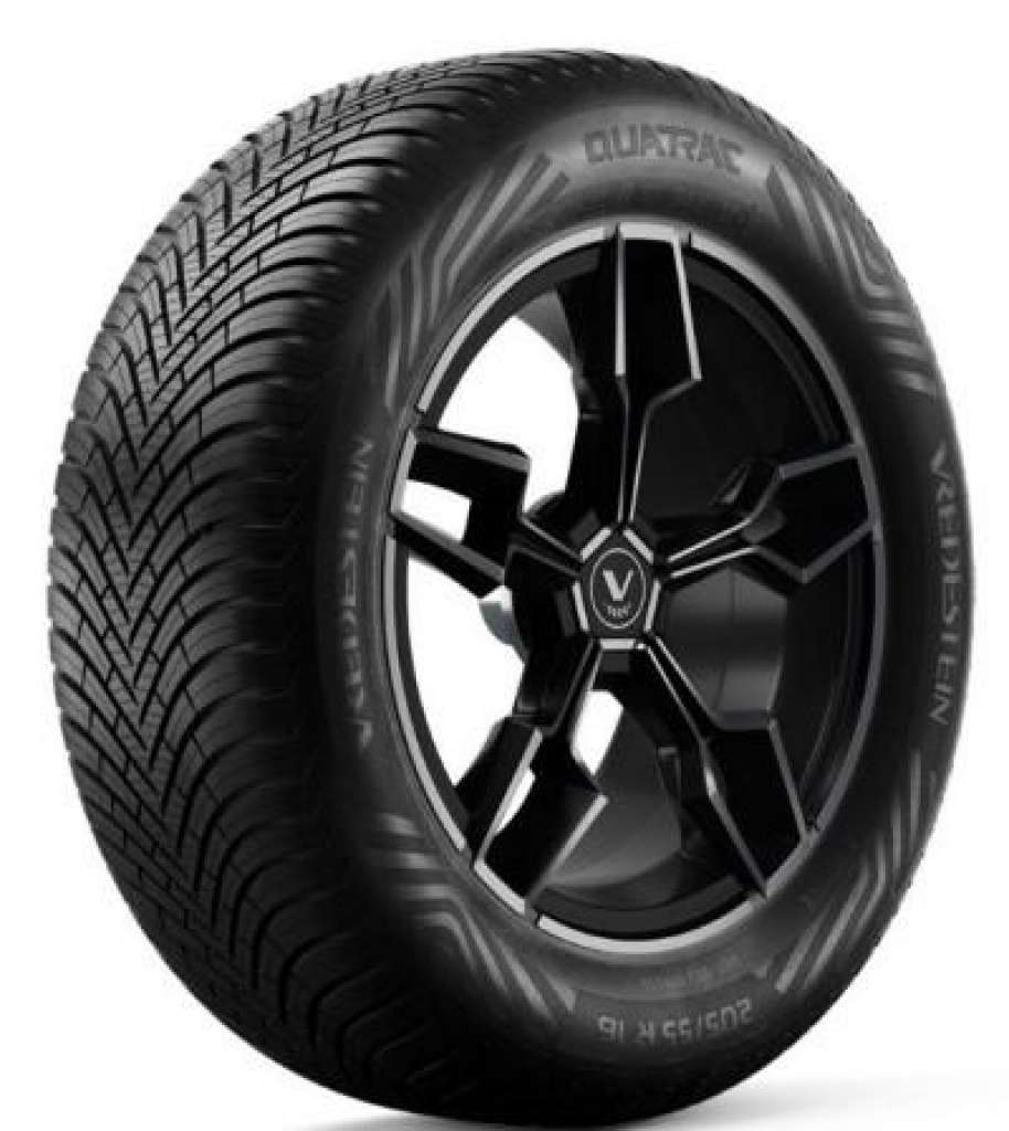 Ganzjahresreifen Vredestein Quatrac 195/55 R15 89V