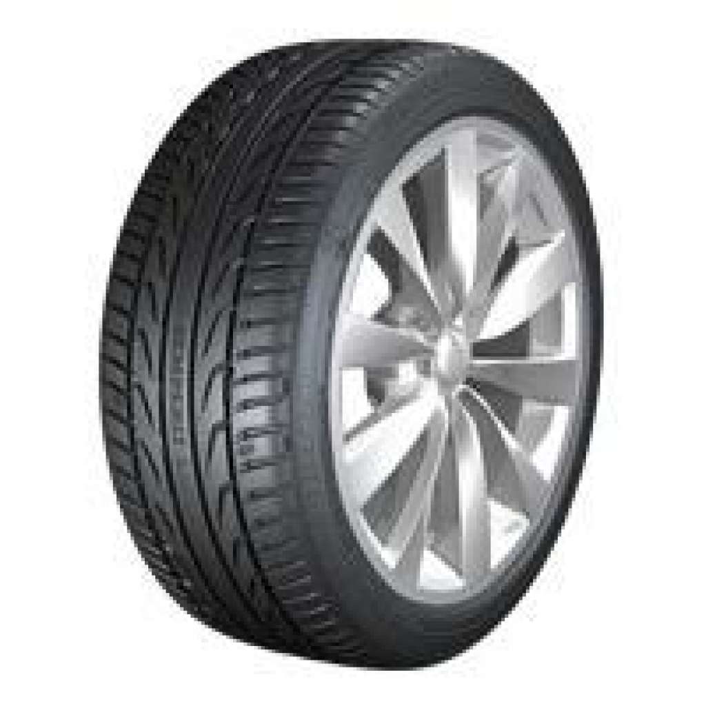 Offroadreifen-Sommerreifen Semperit Speed-Life 2 FR 235/55 R17 103Y