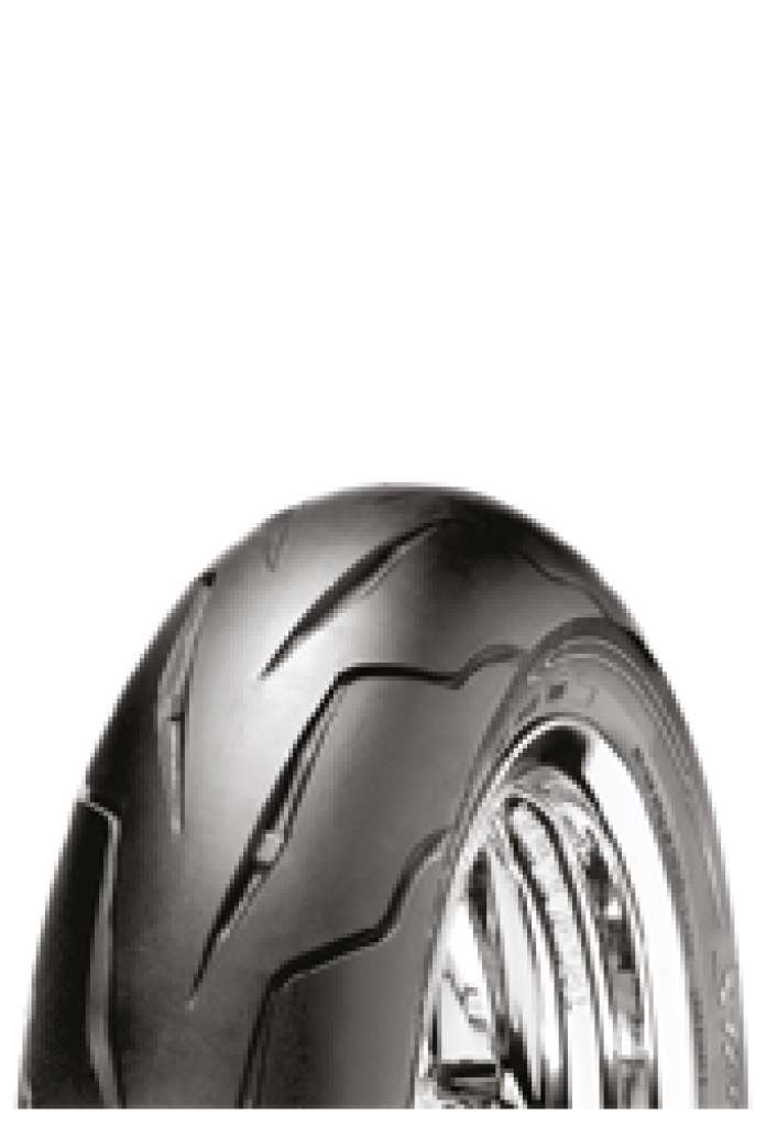 120/80-16 60P Staccata Rear M/C