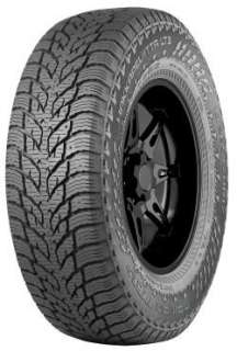 Offroadreifen-Winterreifen Nokian Hakkapeliitta LT3 265/60 R20 121Q