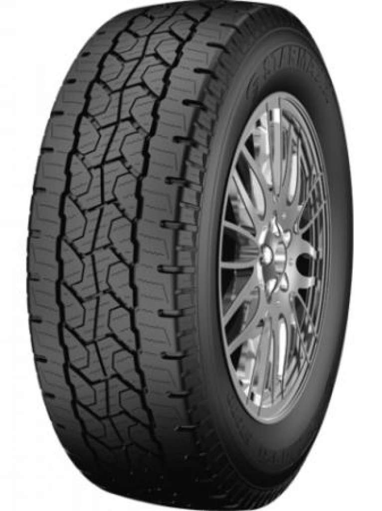 VAN-Transporter-Sommerreifen Starmaxx ProTerra ST900 225/65 R16C 112R