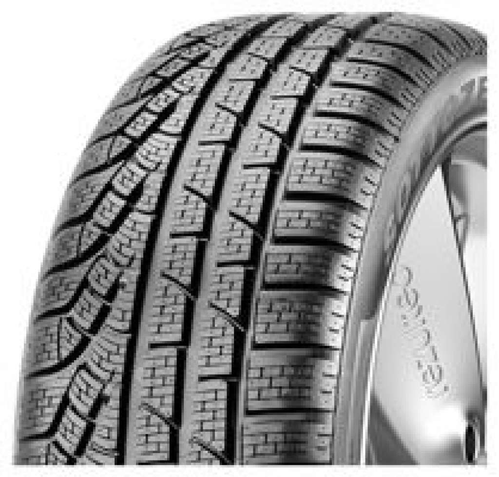 255/40 R19 100V W 240 Sottozero XL MO
