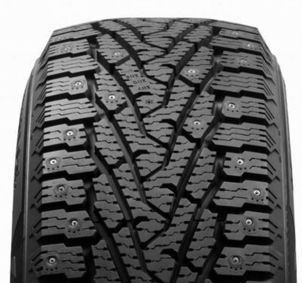 Offroadreifen-Winterreifen Nokian HKPL LT 2 275/70 R18 125Q