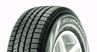 Offroadreifen-Winterreifen Pirelli Scorpion Ice & Snow 265/50 R20 111H