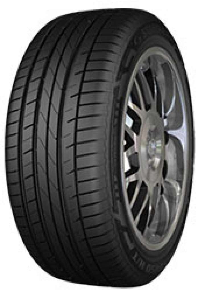 265/60 R18 110V Incurro H/T ST450